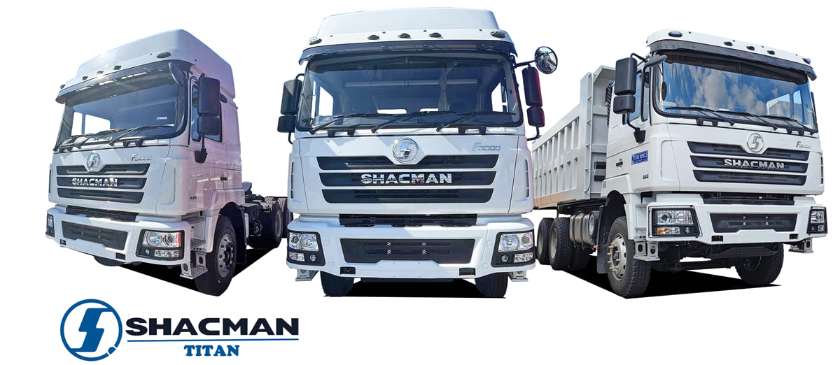 Shacman F3000 Price Tractor Truck in Zambia - What is the Spec of the Shacman Tractor Truck in Zambia