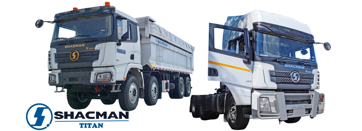 Shacman X3000 Price Tractor Truck in Zambia - What is the Spec of the Shacman Tractor Truck in Zambia