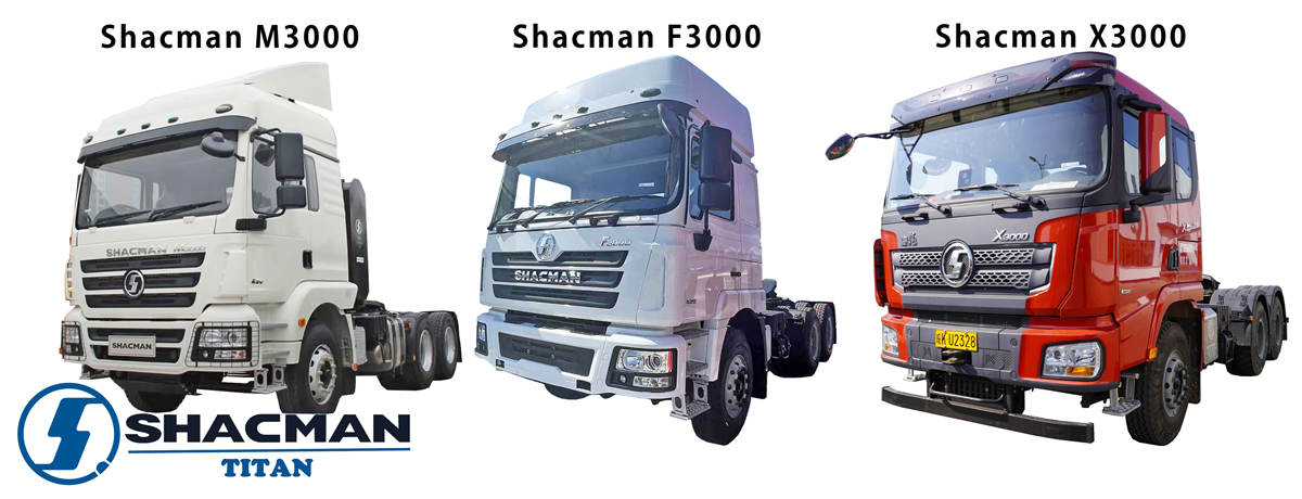 How Much Horsepower Does the Shacman Truck for Sale in Zambia Have?