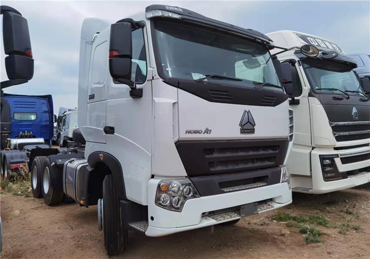 Howo Sinotruk A7 336 Tractor Head for Sale Price in Kenya Nairobi