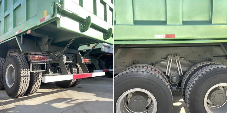 Howo Sinotruk 10 Wheel 6x4 tipper For Sale Price in Kenya Nakuru