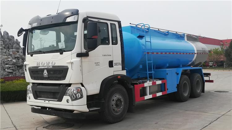 Sinotruk Howo 371 1000 Gallon Tanker Truck for Sale Near Me Price in Kenya Mombasa
