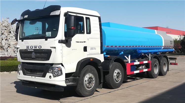 Sinotruk Howo 371 1000 Gallon Tanker Truck for Sale Near Me Price in Kenya Mombasa