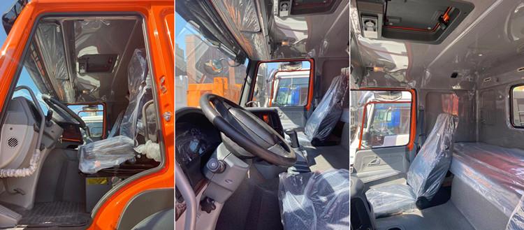 Sinotruk Howo 336 hp 10 Wheel Tipper Truck for Sale in Kenya Mombasa