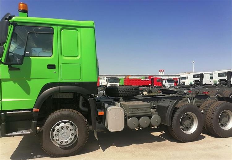 Sinotruk 371Hp Horse Truck Price in Kenya Mombasa