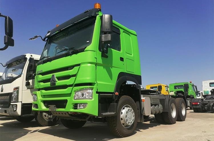 Howo 371 Horse Trucks for Sale Specifications Price In Kenya Mombasa