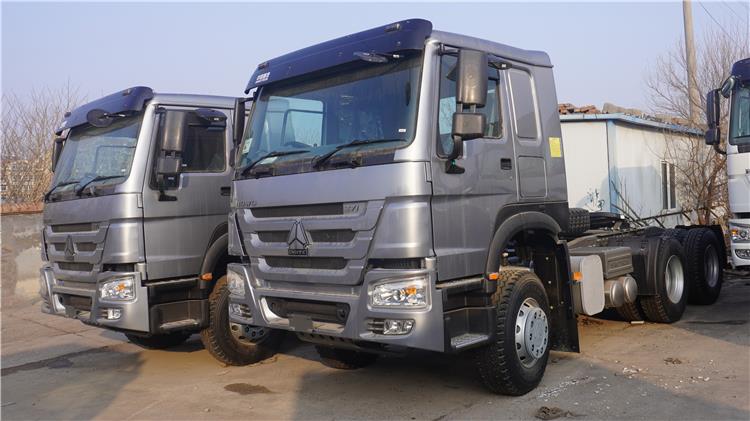 Howo Tractor Head | Howo 371 Head Truck Tractor for Sale Price In Kenya Malindi