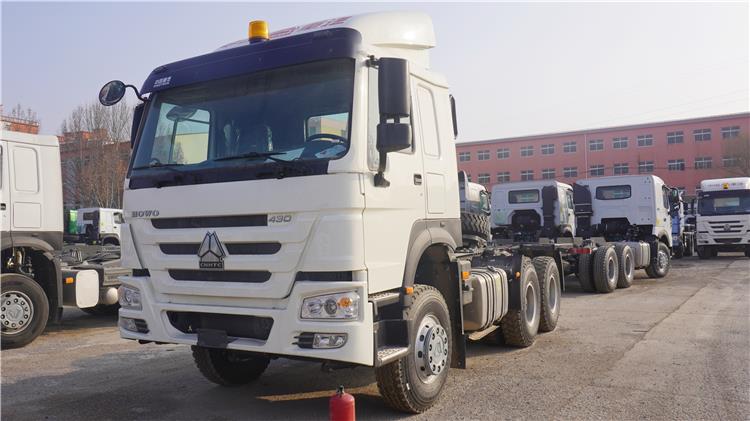 Horsetrucks for Sale | Cnhtc Howo 430 Horse Trucks Price In Kenya Lamu