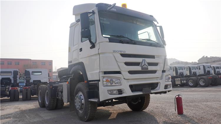 Horsetrucks for Sale | Cnhtc Howo 430 Horse Trucks Price In Kenya Lamu