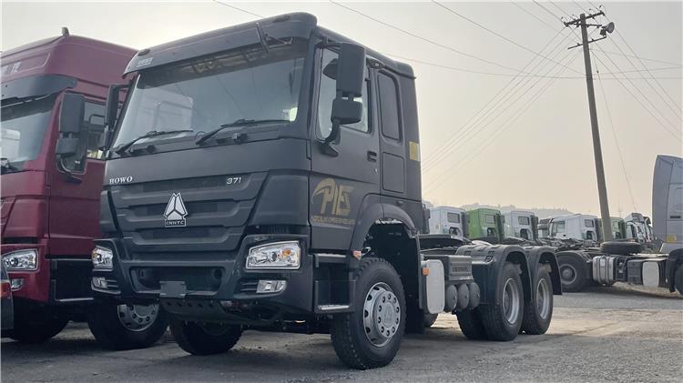 Howo 371 Truck Horse for Sale Price In Kenya Nakuru