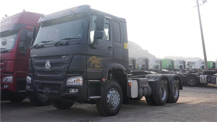 Howo 371 Truck Horse for Sale Price In Kenya Nakuru