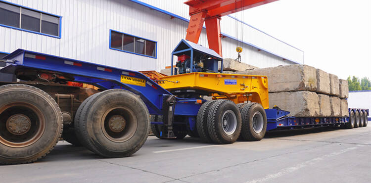 150 Ton Removable Gooseneck Trailer with Dolly for Sale