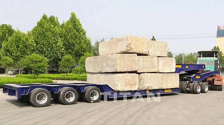 How Much is 200 Ton Heavy Haul Trailer for Sale Near Me in Ghana