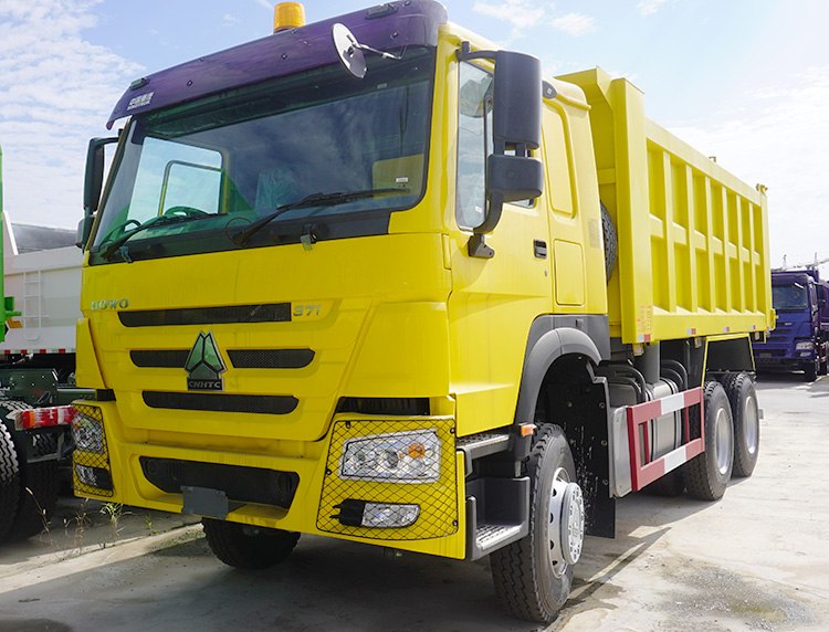 Howo Sinotruk 371 Price | Sinotruk Howo Dump Truck | Howo 6x4 Dump Truck Price | Howo Trucks Zambia