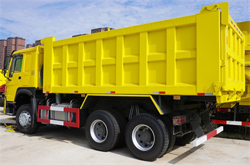 Howo Trucks Zambia | Howo Sinotruk 371 Price | Sinotruk Howo Dump Truck | Howo 6x4 Dump Truck Price