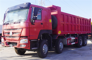  Sinotruk Howo Tipper Trucks Prices | Howo Truck 371 |Sinotruk Howo 8x4 Tipper Trucks for Sale in Zambia