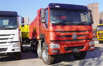  Sinotruk Howo Tipper Trucks Prices | Howo Truck 371 |Sinotruk Howo 8x4 Tipper Trucks for Sale in Zambia