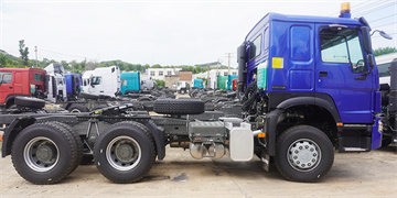 Howo 430 | Howo New Model | Sinotruk 6x4 | Sino Howo Truck Price | Howo Tractor Head Price in Zambia
