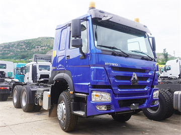 Howo 430 | Howo New Model | Sinotruk 6x4 | Sino Howo Truck Price | Howo Tractor Head Price in Zambia