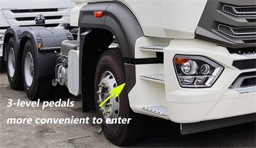 Brand New Howo Trucks Price | Sinotruk Hohan Truck Price |  Hohan N7 |  Howo Tractor Truck Price in Zambia