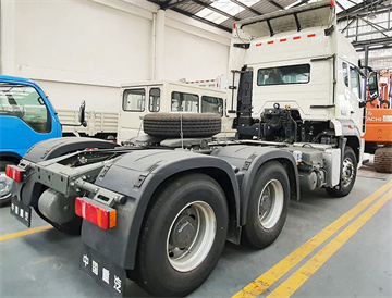 Brand New Howo Trucks Price | Sinotruk Hohan Truck Price |  Hohan N7 |  Howo Tractor Truck Price in Zambia