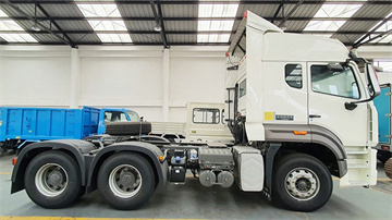 Brand New Howo Trucks Price | Sinotruk Hohan Truck Price |  Hohan N7 |  Howo Tractor Truck Price in Zambia