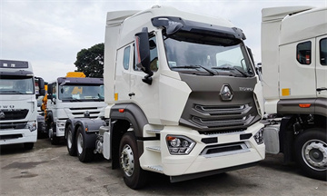 Brand New Howo Trucks Price | Sinotruk Hohan Truck Price |  Hohan N7 |  Howo Tractor Truck Price in Zambia