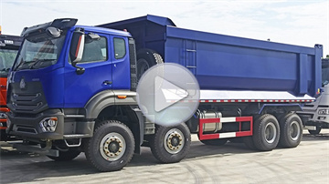  Sinotruk Zambia | Sinotruk Hohan Truck Price | Hohan N7g | Sino Howo Dump Truck for Sale 