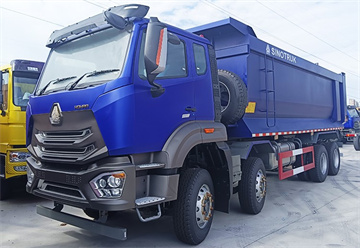  Sinotruk Zambia | Sinotruk Hohan Truck Price | Hohan N7g | Sino Howo Dump Truck for Sale 