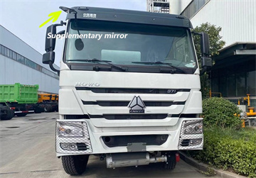  Howo 371 | Sinotruk 8x4 | Howo Fuel Tanker Trucks for Sale | Howo Cnhtc Fuel Tanker Truck Price in Zambia