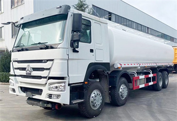  Howo 371 | Sinotruk 8x4 | Howo Fuel Tanker Trucks for Sale | Howo Cnhtc Fuel Tanker Truck Price in Zambia