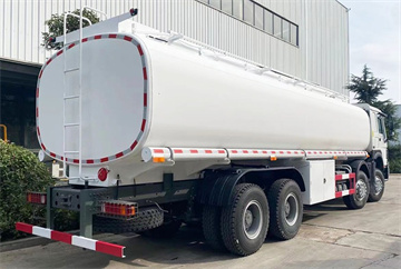  Howo 371 | Sinotruk 8x4 | Howo Fuel Tanker Trucks for Sale | Howo Cnhtc Fuel Tanker Truck Price in Zambia