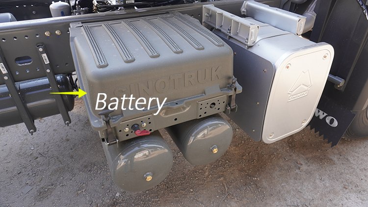 New Howo Trucks 400 | Howo 6x4 | Howo Tractor Head Price in Zambia