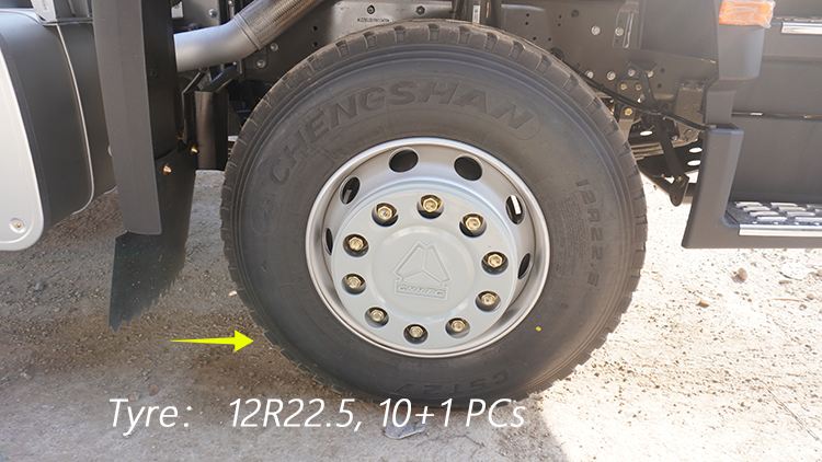New Howo Trucks 400 | Howo 6x4 | Howo Tractor Head Price in Zambia