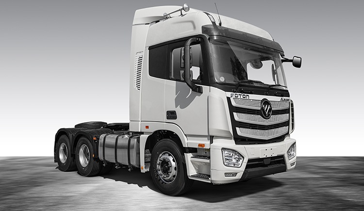 Foton Truck for Sale | Foton EST | Foton Tractor Prices | Foton Zambia 
