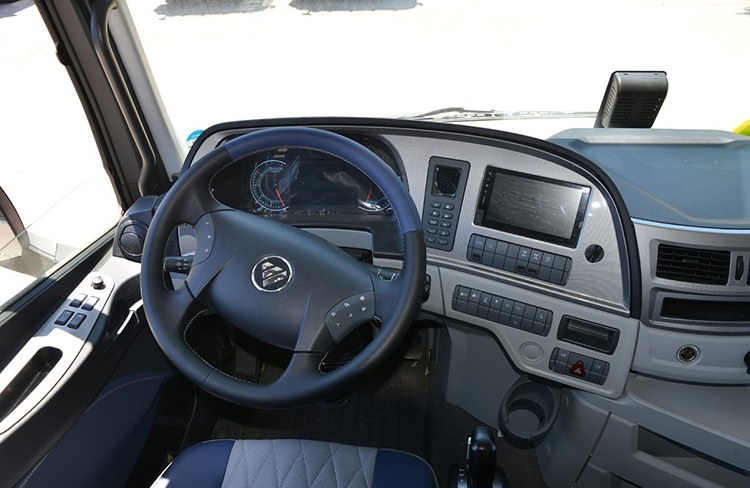 Foton Truck Price | Foton EST Tractor Head for Sale in Zambia