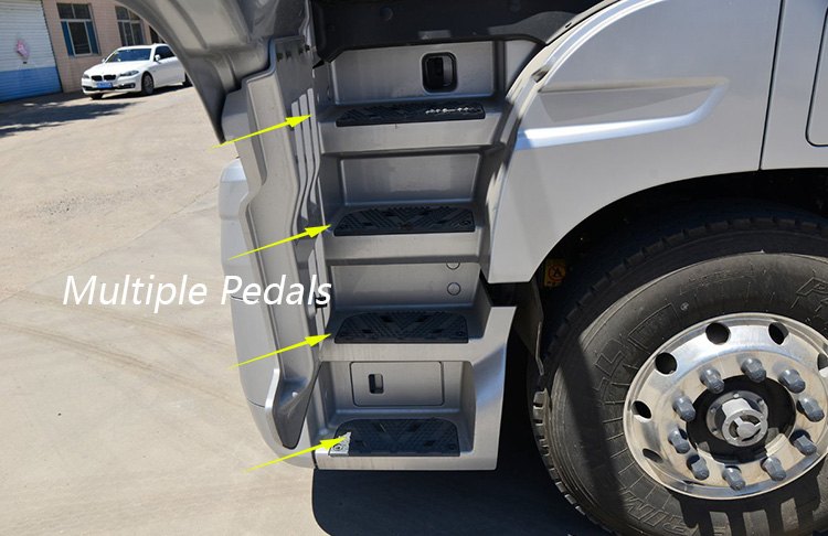 Foton Truck Price | Foton EST Tractor Head for Sale in Zambia
