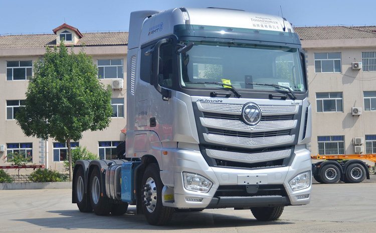 Foton Truck Price | Foton EST Tractor Head for Sale in Zambia