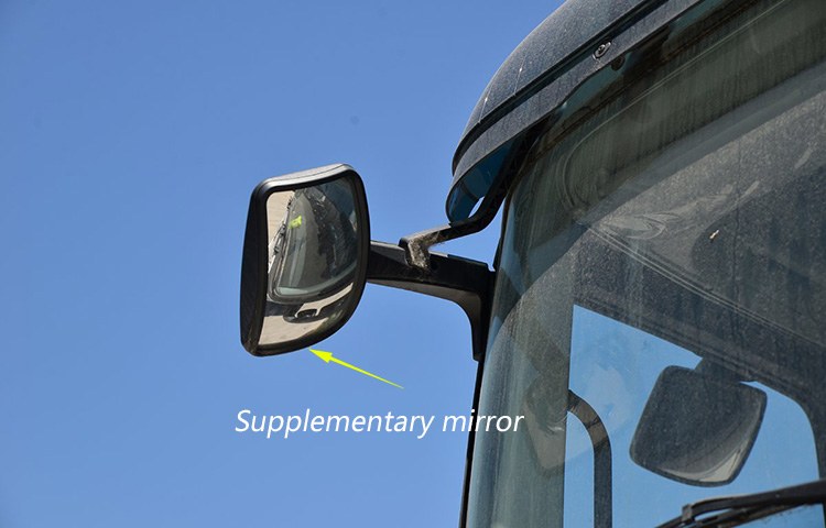 Foton Truck Price | Foton EST Tractor Head for Sale in Zambia