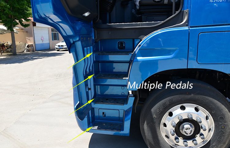 Foton Auman Price | Foton Auman EST Truck Head for Sale in Zambia