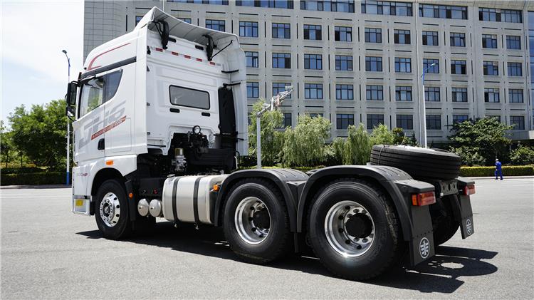 Faw Truck Zambia | Faw JH6 500 Truck | Faw Tractor Head for Sale in Zambia