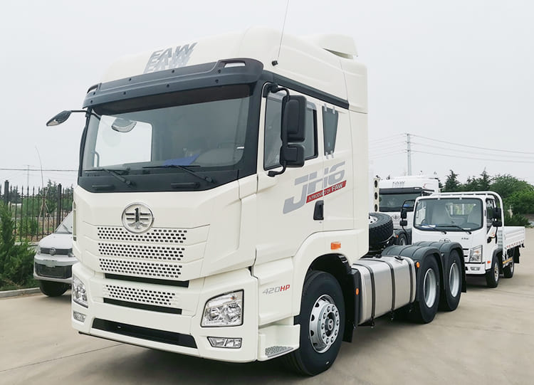 Faw JH6 Price | Faw 420 | Faw Horse Truck for Sale | New Faw Trucks for Sale in Zambia