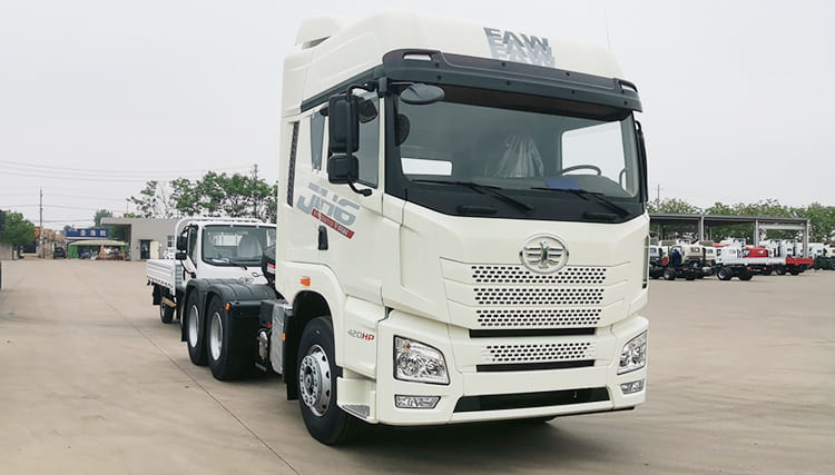 Faw JH6 Price | Faw 420 | Faw Horse Truck for Sale | New Faw Trucks for Sale in Zambia