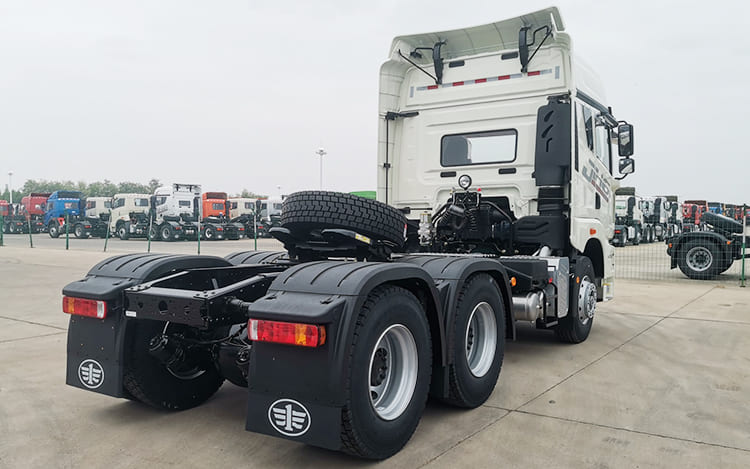 Faw JH6 Price | Faw 420 | Faw Horse Truck for Sale | New Faw Trucks for Sale in Zambia