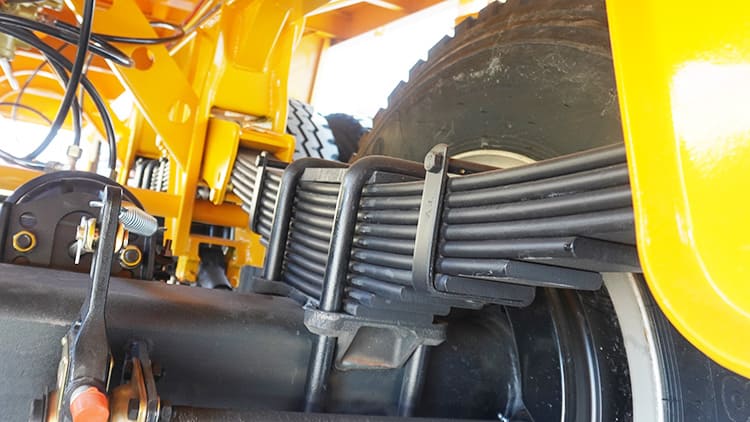 Schmitz Trailers for Sale | 40Ft Semi Truck Flatbed Trailer Prices in Zambia