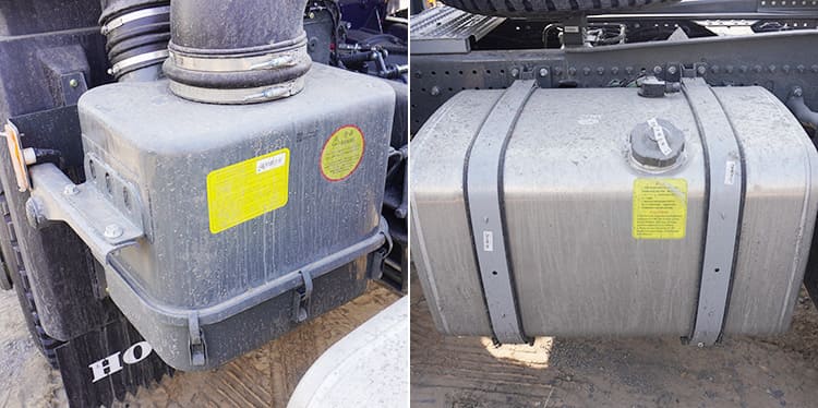 Howo New Model | Howo 400 | Howo 6x4 | Howo Truck Head for Sale in Zambia