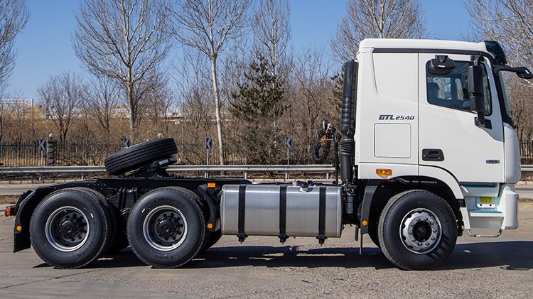 Foton Truck Price | Foton Auman Gtl | Foton Tractor Head for Sale in Zambia