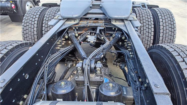 Shacman X3000 Truck Tractor for Sale In Zambia
