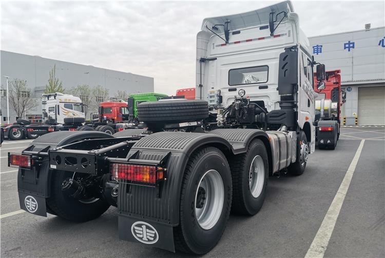 Faw 420HP JH6 Truck Head Price for Sale In Zambia - Faw Truck JH6