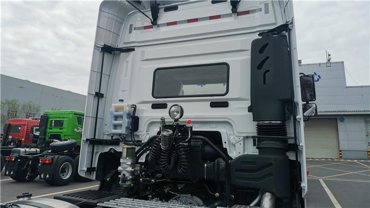 Faw 420HP JH6 Truck Head Price for Sale In Zambia - Faw Truck JH6